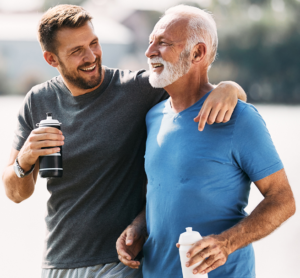Gezondheid van mannen