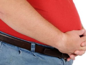 Overgewicht & obesitas